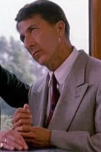 Rain Man [Dustin Hoffman]